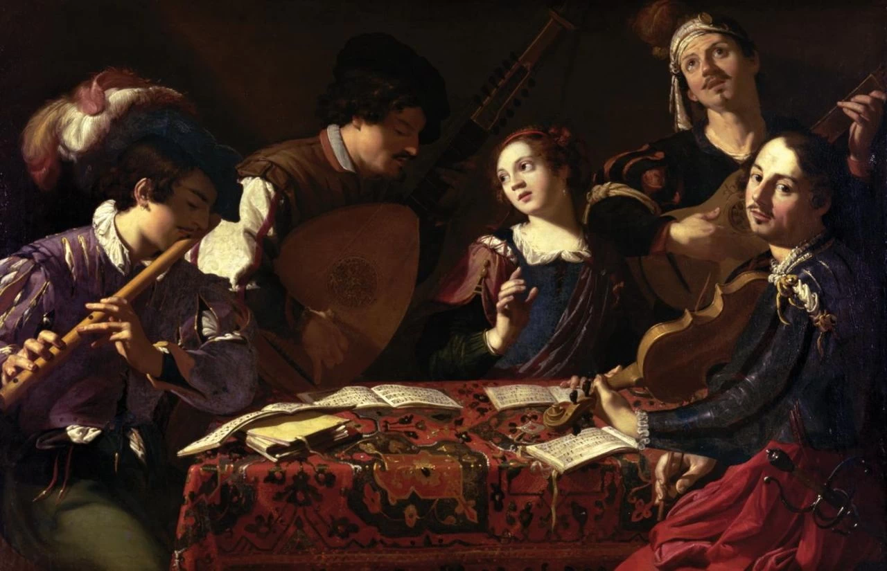 Il concerto